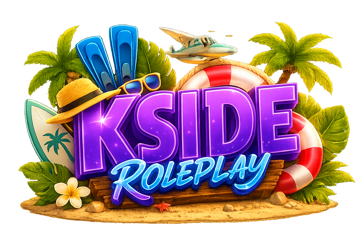 KSIDE RolePlay